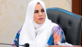 الوزيرة جعسوس تبحث مع رائدات حضرموت ترتيبات المؤتمر الأول للرائدات