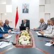 وزير الاتصالات يوجّه برفع الجاهزية لمواجهة أي محاولات حوثية لقطع خدمات الاتصالات