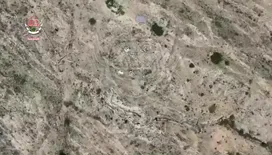 صقور العمالقة الجنوبية تستهدف ثكنات حوثية في جبهة البيضاء وتوقع قتلى في صفوف المليشيات
