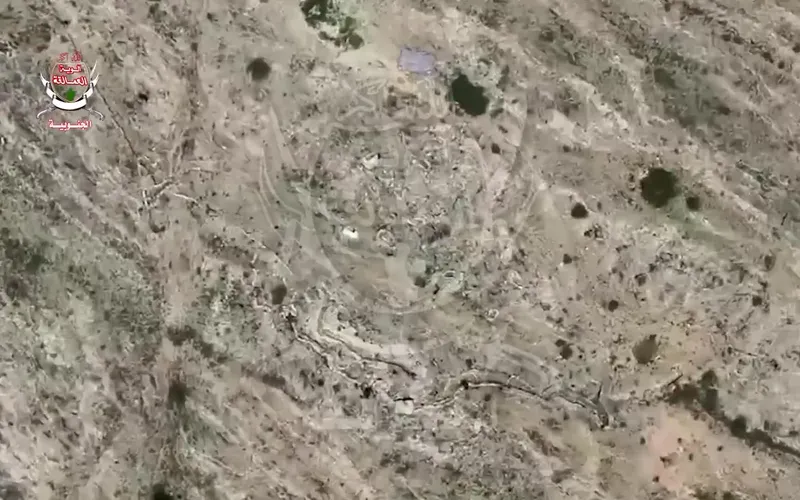 صقور العمالقة الجنوبية تستهدف ثكنات حوثية في جبهة البيضاء وتوقع قتلى في صفوف المليشيات