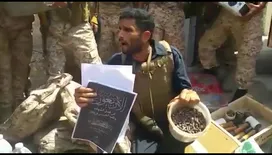 في الذكرى الـ7 لاستشهاده.. أبو اليمامة مشروع شهيد أنار طريق الحرية والكرامة