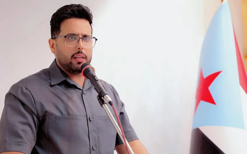 السقاف: الشراكات الاستراتيجية تعيد رسم موازين القوة وتعزز فرص الاستقرار في المنطقة
