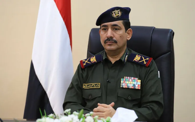 وزير الداخلية: مليشيا الحوثي استغلت التهدئة لإعادة بناء قدراتها العسكرية