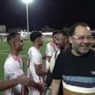شعب حضرموت يتأهل إلى ربع نهائي كأس الجمهورية بفوزه على التلال برباعية