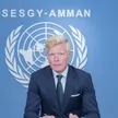 غروندبرغ يحذر من عودة اليمن إلى صراع واسع ويدعو الأطراف إلى ضبط النفس