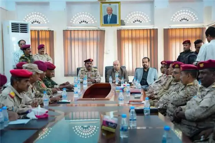 اللجنة الأمنية بحضرموت تدين الاعتداءات الحوثية وتؤكد أن أمن المحافظة خط أحمر
