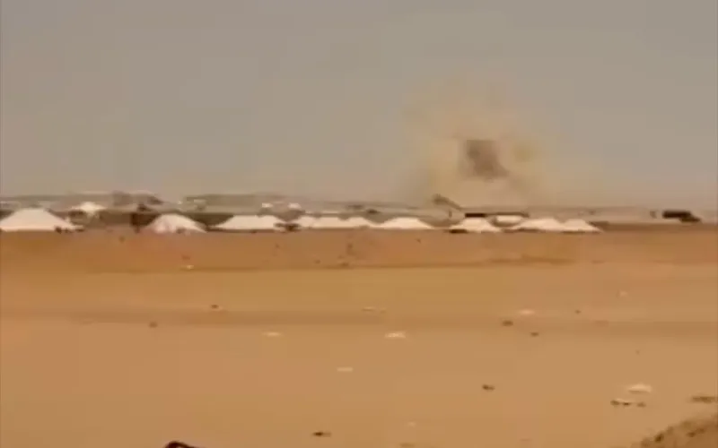 هجوم حوثي واسع يطال معسكرات بحضرموت بمأرب ويهدد بنسف التهدئة الأممية