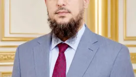 محافظ عدن لـ"عكاظ": لا مستقبل لليمن في ظل المشروع الحوثي ونثمّن دعم المملكة