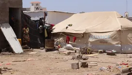 الأمم المتحدة تحذر من تفاقم الأزمة الإنسانية جراء تصعيد مليشيا الحوثي الإرهابية