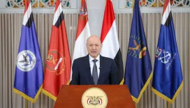 رئيس مجلس القيادة الرئاسي يدعو إلى التعبئة العامة ويفتح باب العودة الآمنة للمغرر بهم