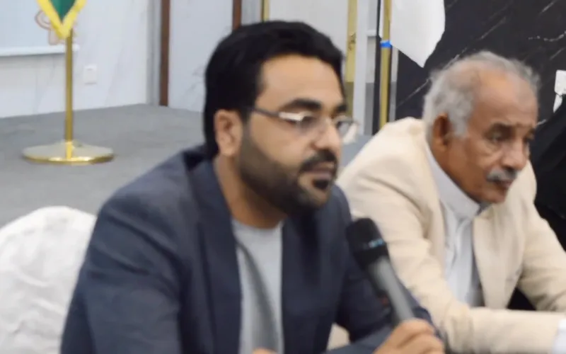 المستقبل الجنوبي بساحل حضرموت يؤكد دعمه للمملكة ويستكمل هيكلته التنظيمية