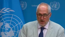 الأمم المتحدة تعرب عن قلقها البالغ إزاء التصعيد الحوثي الأخير وتدعو لخفض التصعيد