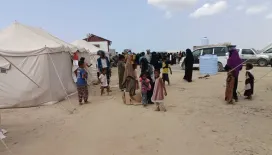 تسجيل أول حالة إصابة مؤكدة بالكوليرا في مخيم الفردوس للنازحين في عدن