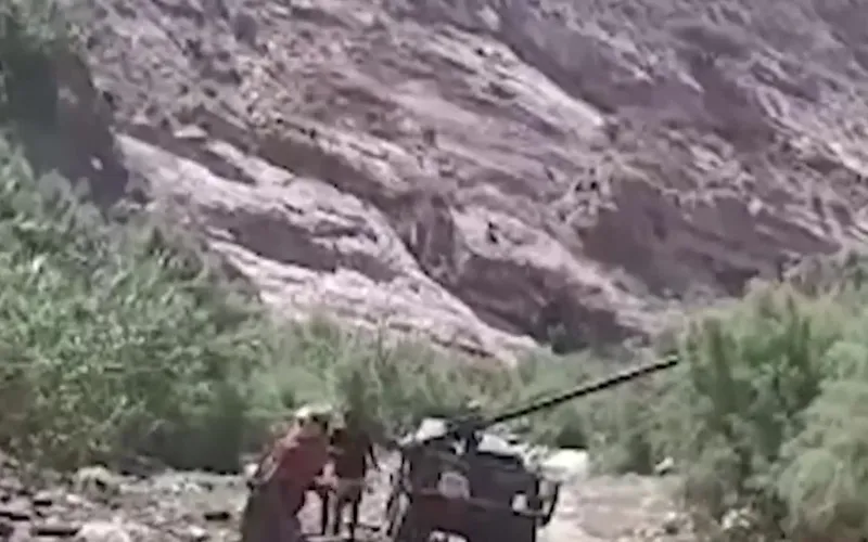القوات الجنوبية وقبائل الصبيحة تتصدى لهجمات حوثية واسعة على جبهتي كهبوب والشريرة