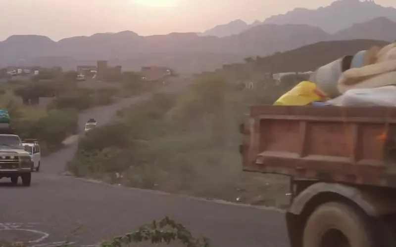 صنعاء على صفيح ساخن.. تطورات عسكرية وبوادر للإخلاص من مشروع مليشيا الحوثي