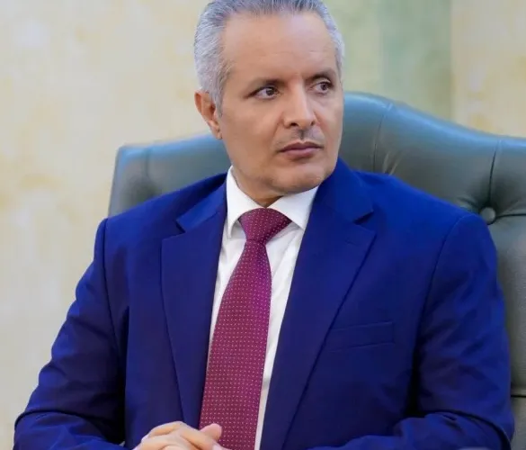 وزير الشؤون الاجتماعية: مليشيا الحوثي تعطل العمل الإنساني وتستبيح مقرات الأمم المتحدة