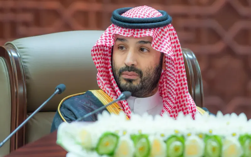 ولي العهد السعودي يؤكد دعم الحكومة اليمنية والتصدي الحازم لاعتداءات مليشيا الحوثي الإرهابية