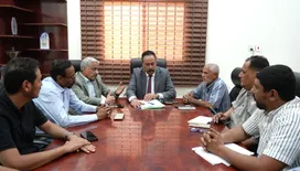 وزير الأشغال يؤكد ضرورة مضاعفة جهود صيانة وتأهيل الطرق والبنية التحتية