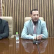 محافظ العاصمة عدن يبارك تأهل وحدة عدن إلى نصف نهائي كأس الجمهورية