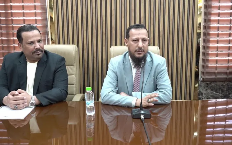 محافظ العاصمة عدن يبارك تأهل وحدة عدن إلى نصف نهائي كأس الجمهورية
