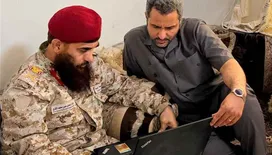 محافظ لحج يُشيد بتضحيات القوات الجنوبية ويدعو إلى توحيد الصفوف وتعزيز الجبهة الداخلية