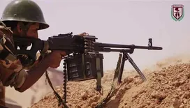 قوات دفاع شبوة تحبط هجمات لتسللات الحوثيين وتكبد الميليشيا خسائر فادحة