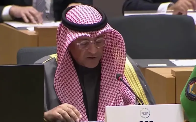 مجلس التعاون: نقف صفاً واحدًا مع المملكة العربية السعودية وندعم ما تتخذه لحماية أمنها