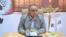رئاسة جامعة عدن تتابع جاهزية كلياتها للاعتماد الأكاديمي