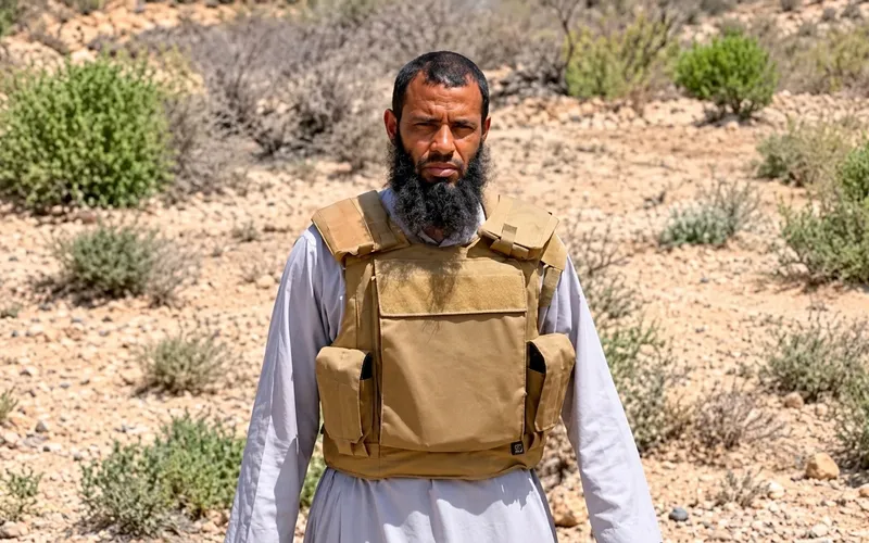 اللواء اللحجي: الحوثي لن يدخل عدن ومن قاتله في صعدة لن يسلمه أرض الجنوب
