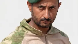 قائد محور يافع: لن تسقطنا الشائعات ولا الصواريخ