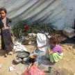 مجاعة ونزوح وتهجير.. ثالوث الإرهاب الحوثي يفتك بأطفال ونساء اليمن