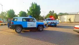 شرطة البريقة والمهرة تضبط متهمين في قضيتي سرقة وإطلاق نار