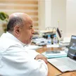 الخنبشي يبحث مع السفير الألماني مستجدات الأوضاع العسكرية والسياسية وجهود استعادة مؤسسات الدولة